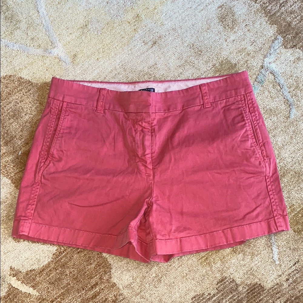 J.Crew Shorts